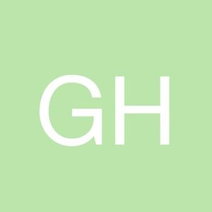 Meet your Posher, Gina